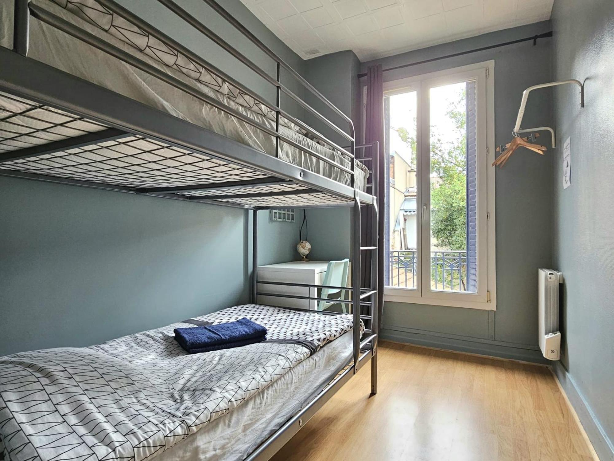#2 Charmante Maison A 4 Min Metro 9 Bagnolet Exteriör bild